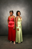 York High School Prom 2009
